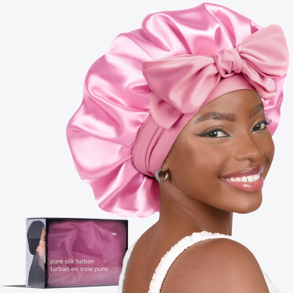 All-Night Silk Bonnet™