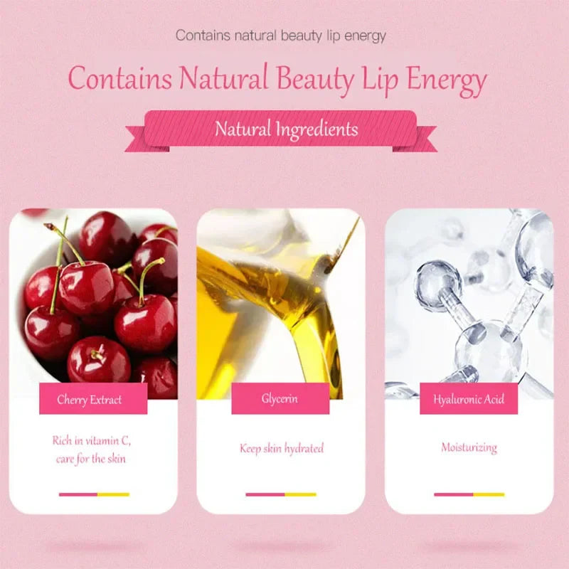 Lip Hydrating Mask (5pcs)