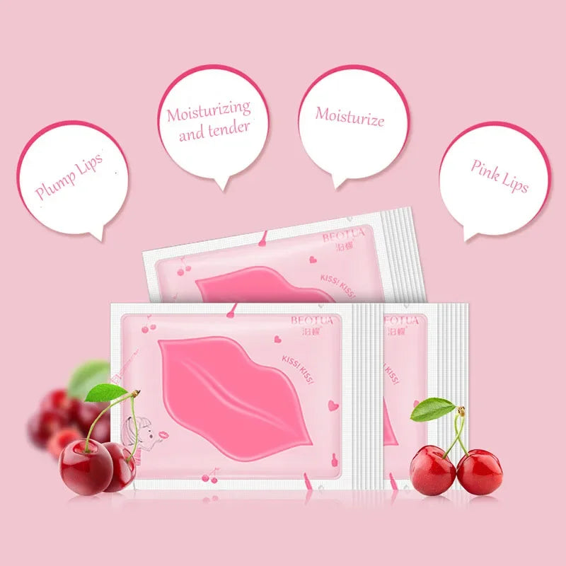 Lip Hydrating Mask (5pcs)