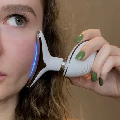 Facial MicroGlow Handset